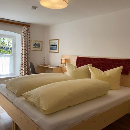Gasthof Graf Steingaden Bagian luar foto