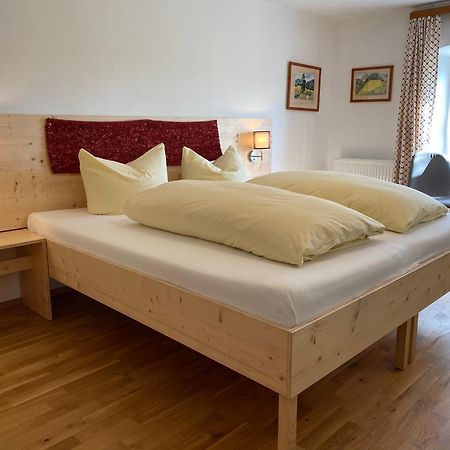 Gasthof Graf Steingaden Bagian luar foto