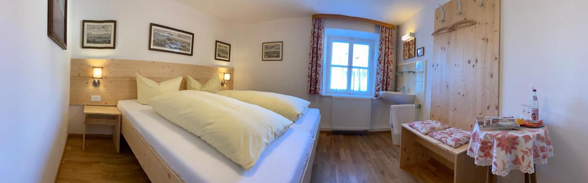 Gasthof Graf Steingaden Bagian luar foto