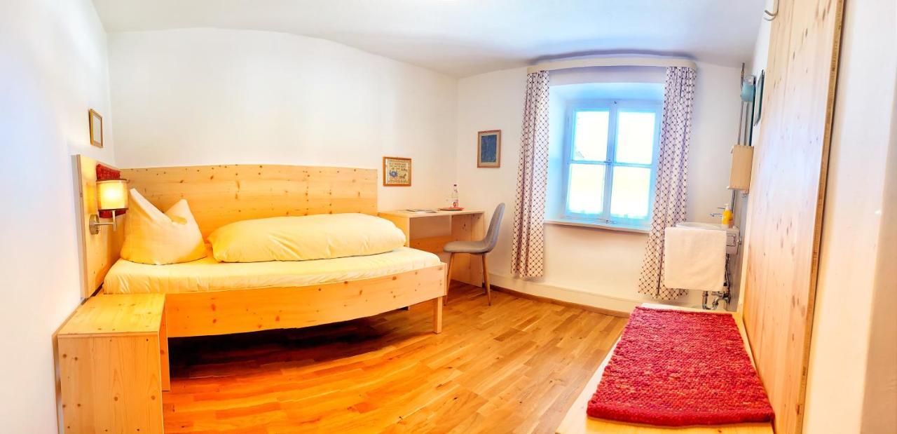Gasthof Graf Steingaden Bagian luar foto