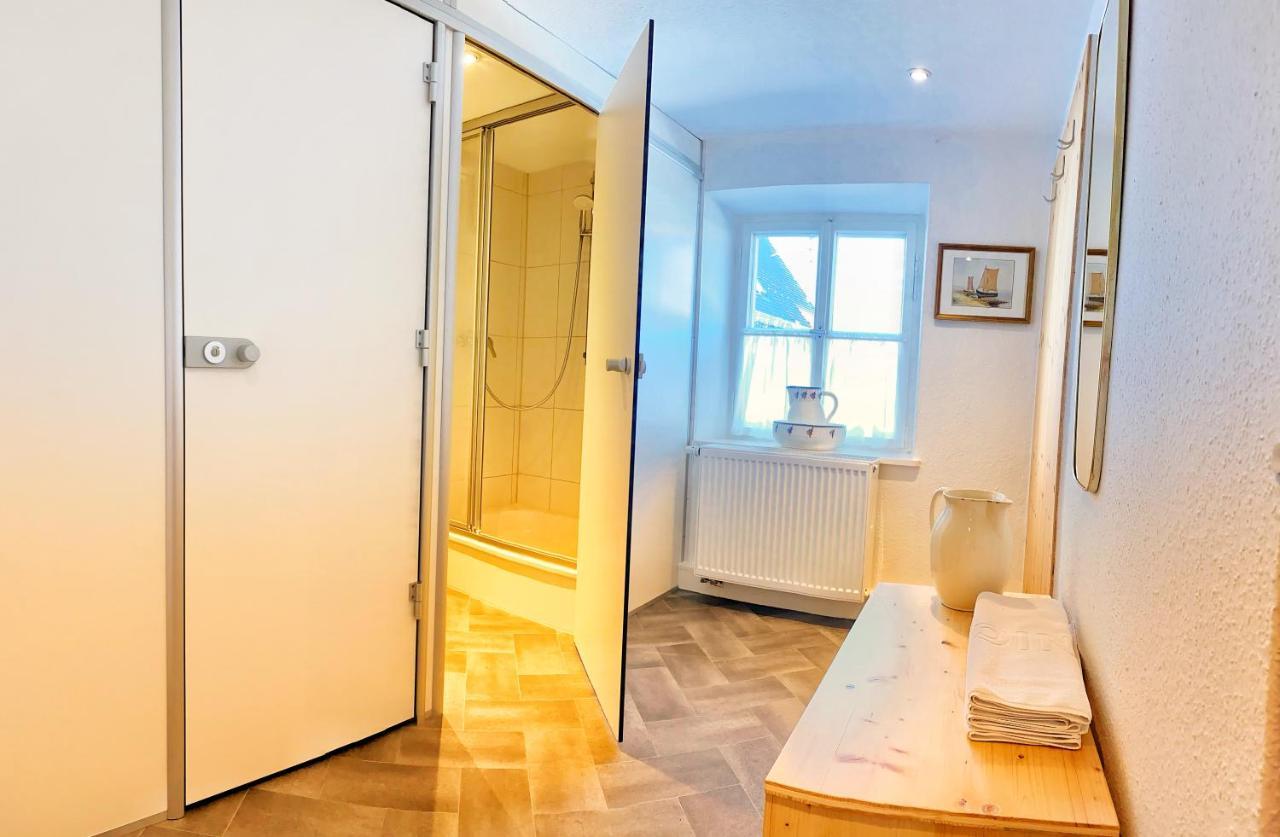 Gasthof Graf Steingaden Bagian luar foto