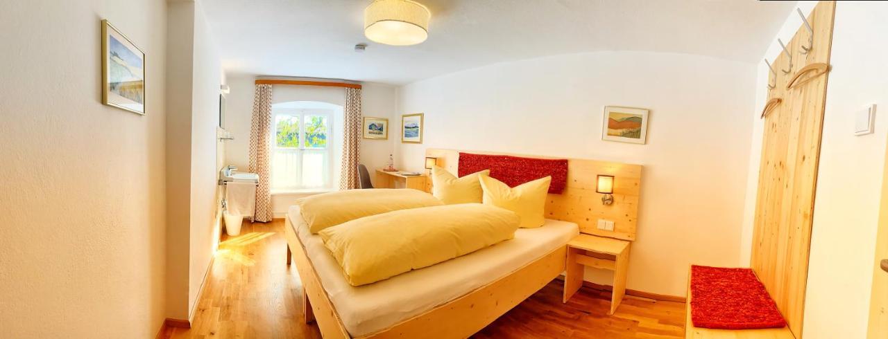 Gasthof Graf Steingaden Bagian luar foto
