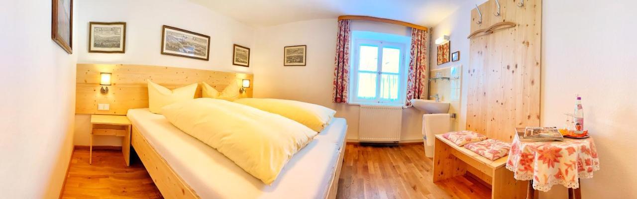 Gasthof Graf Steingaden Bagian luar foto