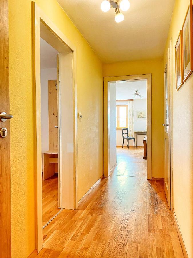 Gasthof Graf Steingaden Bagian luar foto