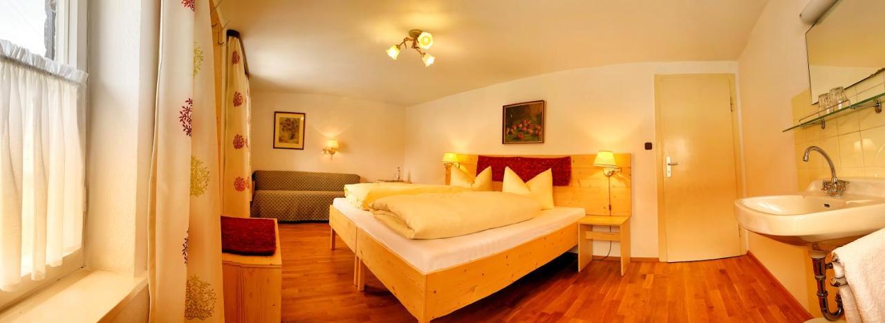 Gasthof Graf Steingaden Bagian luar foto
