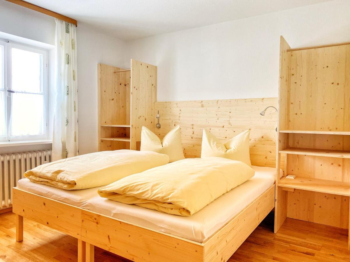 Gasthof Graf Steingaden Bagian luar foto
